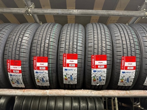 新品175/65/15 (4本) タイヤ+交換、アマントレーディング株式会社、愛知県大府市