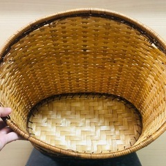 【無料】かご・収納の画像