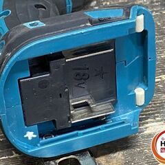 【引き取り限定】【中古品】マキタ makita TS141DZ 充電式ソフトインパクトドライバ 18V ※本体のみの画像