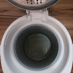 象印 スチーム式加湿器の画像