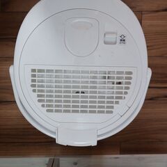 象印 スチーム式加湿器の画像