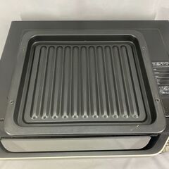 Panasonic Bistro パナソニック ビストロ オーブンレンジ NE-BS600-CKの画像