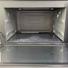 Panasonic Bistro パナソニック ビストロ オーブンレンジ NE-BS600-CKの画像