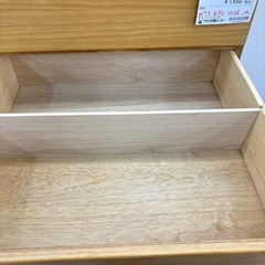 ★リユースのサカイ千葉中央店★期間限定割引有押入れタンス　TC3654の画像
