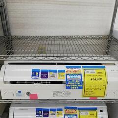 ☆ドリーム荒牧店☆シャープ 2.2kwエアコン AY-N22N-...