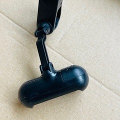 クリップチューナーのmicawberの画像