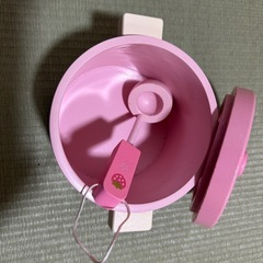 マザーガーデン 木のおままごと 単品 クリーム シチュー セット...