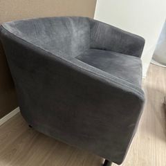 ソファ 2人掛けの画像