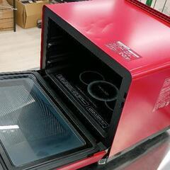 0621-356 SHARP ヘルシオ ウォーターオーブン AX-XW600-Rの画像