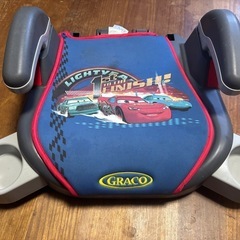 チャイルドシート