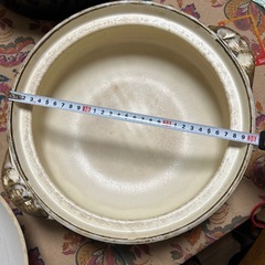 土鍋の画像