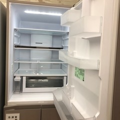 【安心の1年保証】470L 5ドア冷蔵庫 HITACHI 2022年製 日立 HITACHI 冷蔵庫 HWSタイプ 5ドア 右開き 470L R-HWS47R-XN