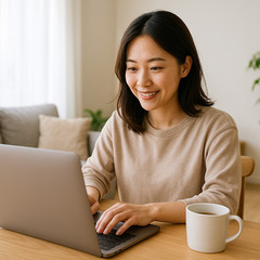☆在宅アポインター急募中☆事業拡大のため積極採用中！！