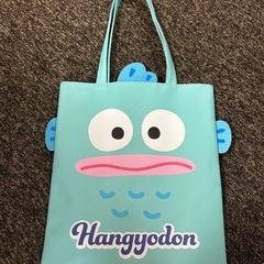 ハンギョドン　トートバッグ