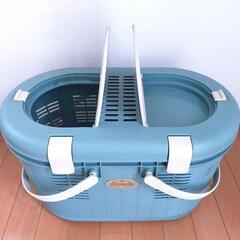 アイリスオーヤマ ペットキャリー Carryallの画像