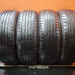BS BRIDGESTONE NEXTRY 185/60R15 ...