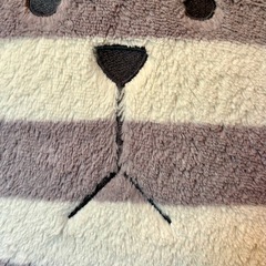 抱き枕 クラフトホリック Lサイズ アクセントの画像