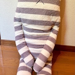 抱き枕 クラフトホリック Lサイズ アクセント