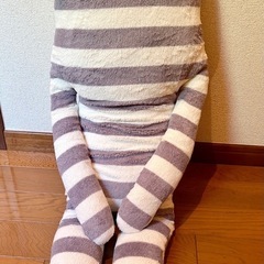 抱き枕 クラフトホリック Lサイズ アクセントの画像