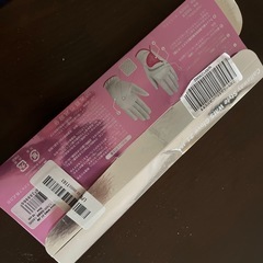Callaway 片手用　18cm 女性用　ゴルフ手袋の画像
