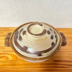 小型土鍋