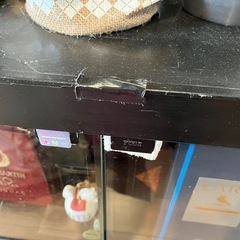 90cm水槽、専用台の画像