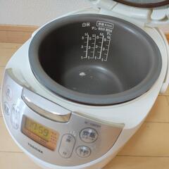 決定しました【生活家電 3点セット】 炊飯器・ケトル・掃除機の画像