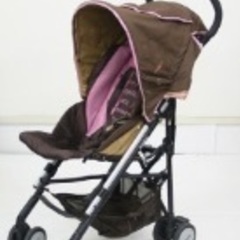 アップリカ　ベビーカーの画像