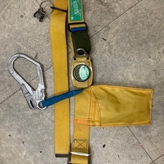 ミドリ安全　安全帯エムリーム　Rｰ500  リサイクルショップ宮...