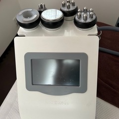キャビテーション