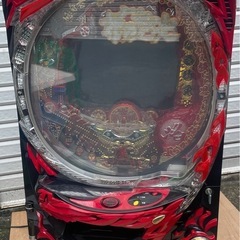 プレミア実機台】⭐︎レトロ懐かしパチンコ遊戯台　レア台　花の慶次...