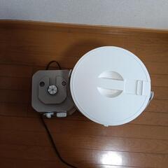 洗濯機の画像