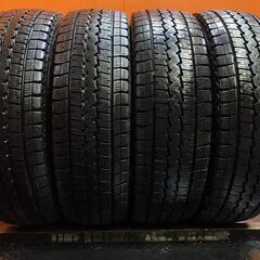 DUNLOP WINTER MAXX SV01 195/80R1...