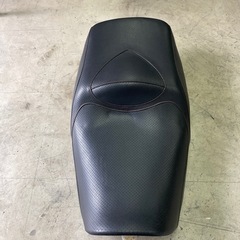 zrx 1100 1200純正ベース　張り替え済みシート

