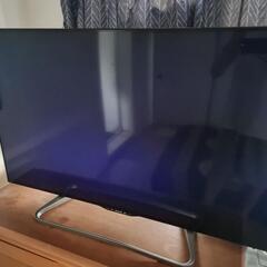sharp テレビ