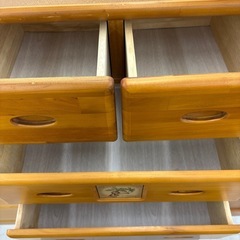 ★リユースのサカイ千葉中央店★タンス　TC3655の画像