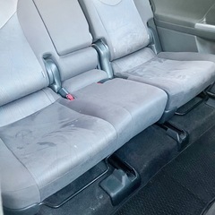 車検2年付 H24 トヨタ プリウスα                  グレードG 装備充実 綺麗の画像