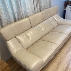 カリモク ソファ