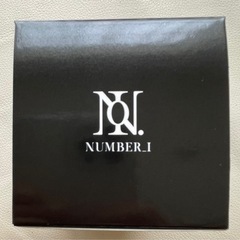 Number_i SHO HIRANO フィギアの画像