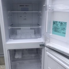 冷蔵庫
