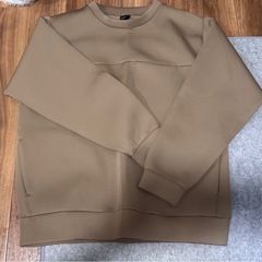 ワークマン女子 トレーナー 