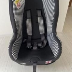 チャイルドシート　ジュニアシート