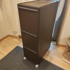引出しゴミ箱