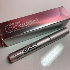 ラッシュアディクト