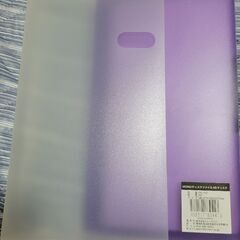 DVDやCDを入れるケース
