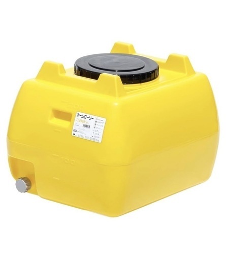 新品！ ホームローリータンク