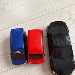 車のおもちゃ
の画像