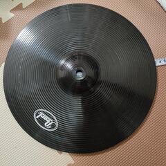 ☆Pearl製☆【練習用シンバル】の画像