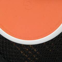 Google Home Miniの画像