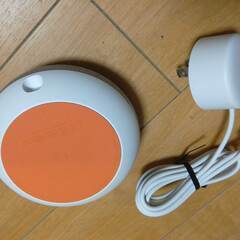 Google Home Miniの画像